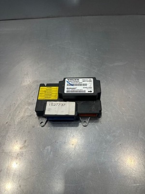 Volvo v50 2009 блок керування / модуль подушка безпеки фото №1