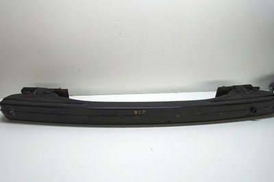 Mercedes w220 балка pod бампер задня зона фото №1