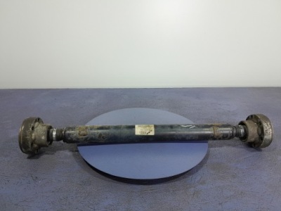 Audi q7 4l 4.2 tdi 326 km wał привідний перед 7l8521101 фото №1