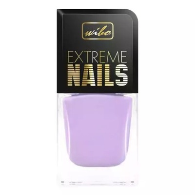 Wibo Extreme Nails lakier do paznokci 537 8.5ml