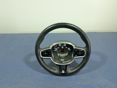 Volvo s90 v90 ii 16- повітропровід шкіряний r-design 39834352 фото №1