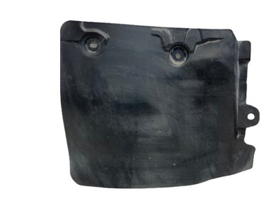 Rav4 v защита боковая двигателя правая фото №1