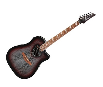 IBANEZ ALT30FM RDB GITARA ELEKTROAKUSTYCZNA