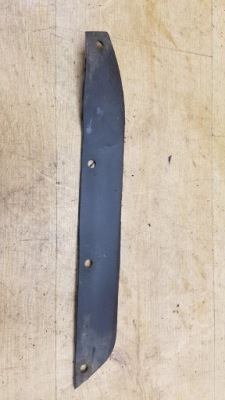 Mini r55 r56 захист вітровик підкрилок перед права фото №1