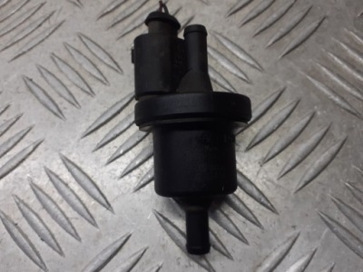 Клапан вакууму vw polo iv 1.2 0280142345 фото №1