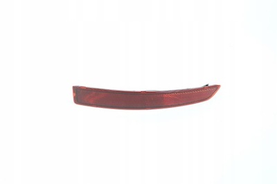 Отражатель отражающий свет vw jetta 5c правая фото №1