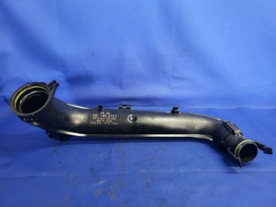 Шланг труба интеркулер audi a3 8v 1.4 tsi фото №1