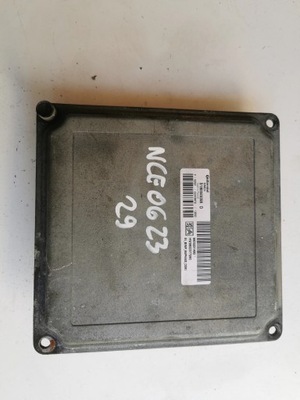 CITROEN PEUGEOT 9803231480 HW9800377280 S180045056 ECU COMPUTADOR  