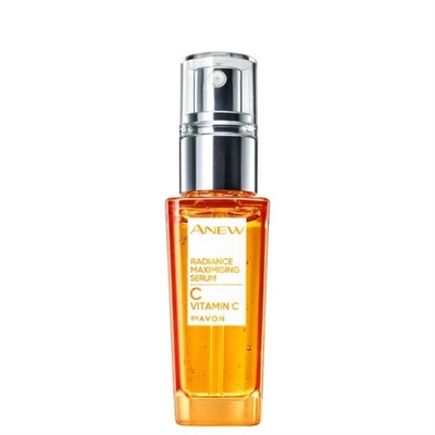 Serum do twarzy z 10 % witaminą C Anew AVON