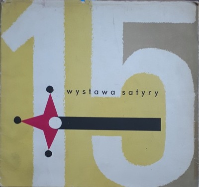 15 WYSTAWA SATYRY