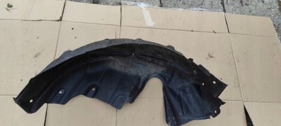 Підкрилок ліва задні toyota auris i 08- оригінал фото №1