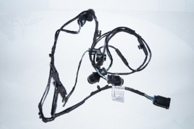 Електропроводка бампера перед mini cooper f55 pdc фото №1