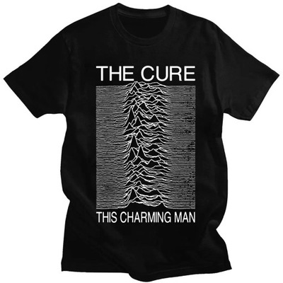 Joy Division The Cure This Charming Man Rock Band