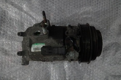 Chrysler pacifica 4.0 компресор кондиціонера компресор фото №1