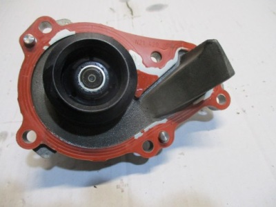 Насос wody citroen c3 aircross 1,2thp 9803442480 фото №1