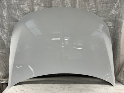 Opel insignia b ii капот фото №1