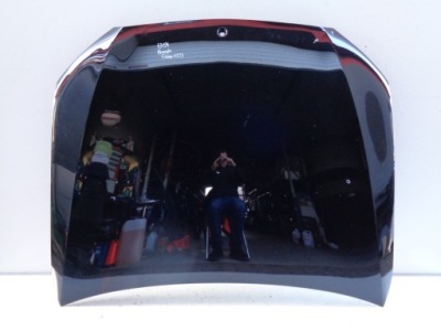 Капот кришка двигуна mercedes s-klasa w223 20- nr 43194 фото №1