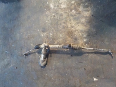 Toyota corolla 1.4b рулевая рейка 4550002060 фото №1