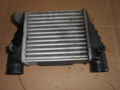 AUDI A4 B7 2.0 TFSI INTERCOOLER 0261230073  