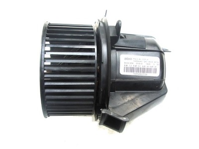 SOPLADOR DE VENTILACIÓN VENTILADOR INTERIOR CITROEN C3 II DS3 BEHR T4054001  