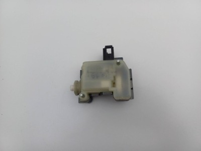 Привід замка заливної пального seat leon nr405 фото №1