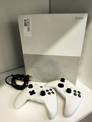 KONSOLA XBOX ONE S 1 TB 2 PADY-1614/24