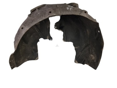 Audi a7 4g8 подкрылок задняя задние правое фото №1