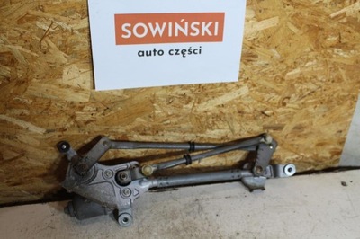 MECHANIZMAS VARIKLIUKAS VALYTUVŲ PRIEK. SUBARU IMPREZA III GH EU 86511FG010 