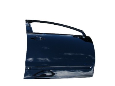 Peugeot дверь правое передние 3008 i фото №1