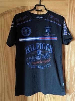TOMMY HILFIGER DENIM /L/XL/ koszulka t-shirt
