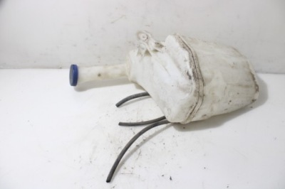 Бачок омивача peugeot 107 фото №1