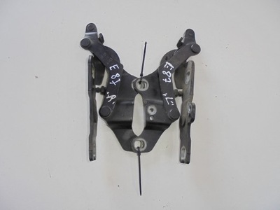 Bmw 1 e87 петля капот правий лівий фото №1