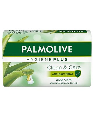Palmolive hygieneCare aloe vera mydło 90 g