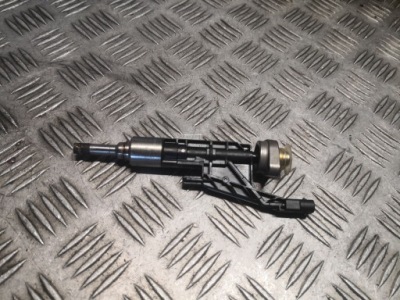 Mini clubman f54 форсунка пального фото №1