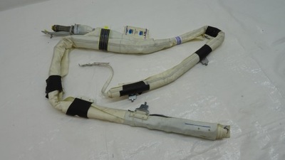 Fiat 500x шторка безопасности air bag левая фото №1