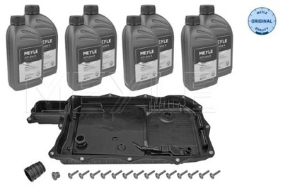 3001351009 SET FOR REPLACEMENT OILS IN BOX BIEGOIN  