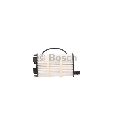 FILTRO ACEITES BOSCH F 026 407 011  