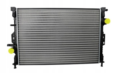 RADIATEUR VOLVO S6O 2010 - 2019 DE MÉCANICIEN - milautoparts-fr.ukrlive.com