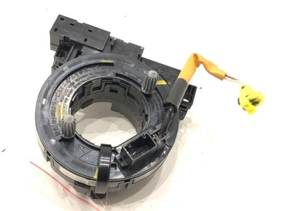 Лента подушка безопасности mazda 3 bm kd4966cs0a хэтчбек шлейф фото №1