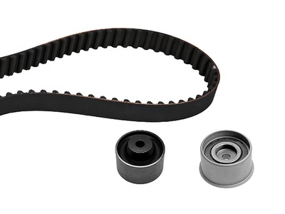 Ina 530 0429 10 набір ремінь розподільного валу фото №1