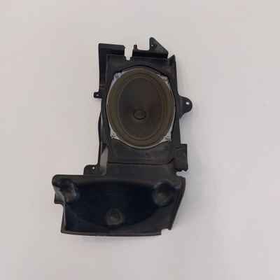 2011 mini one - cooper clubman r55 динамік двері задніх 123374 фото №1