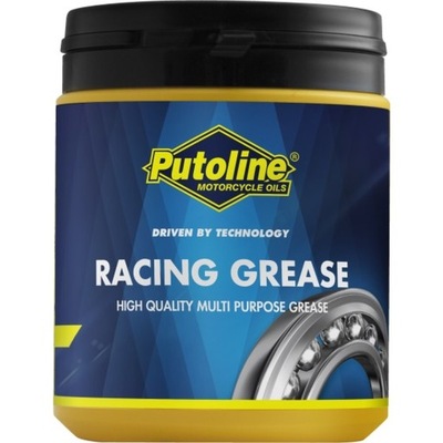 PUTOLINE SMAR RACING GREASE 600G