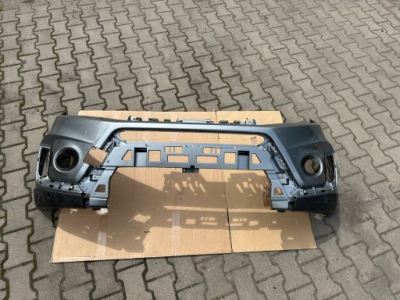 Suzuki vitara iii бампер передний оригинальный фото №1