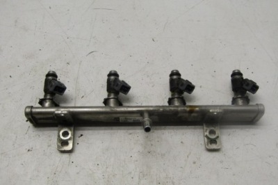 Молдинг впрыскная 1.4 t-jet jeep renegade 14309c фото №1