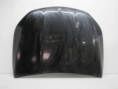 Капот mercedes a247 247 glb фото №1