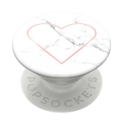 Popsockets 2 Stoney Heart 800422 uchwyt i podstawk