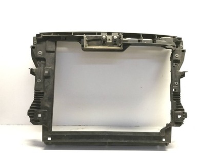 Seat alhambra mk2 2016 перед pas передній фото №1