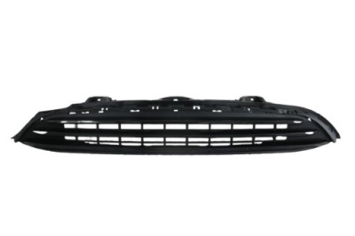 Mini cooper f54 clubman решітка бампера перед фото №1