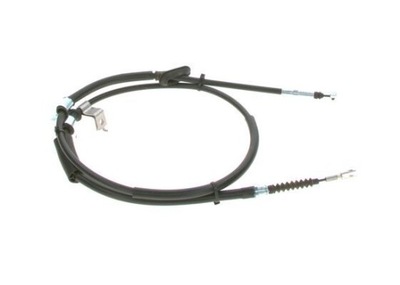 CABLE FRENOS DE MANO 1 987 477 889 BOSCH MG  