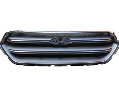 Решітка радіатора решітка радіатора ford kuga mk2 lift 2015-2019 фото №1